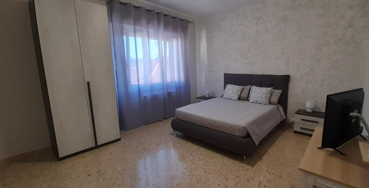 La Dimora Dei Musicisti Bed and Breakfast Castelfidardo Buitenkant foto