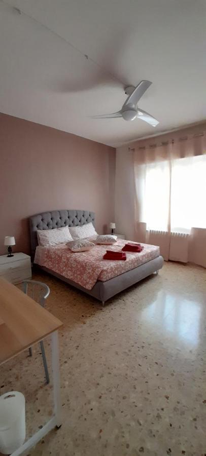La Dimora Dei Musicisti Bed and Breakfast Castelfidardo Buitenkant foto