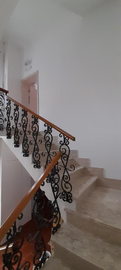 La Dimora Dei Musicisti Bed and Breakfast Castelfidardo Buitenkant foto