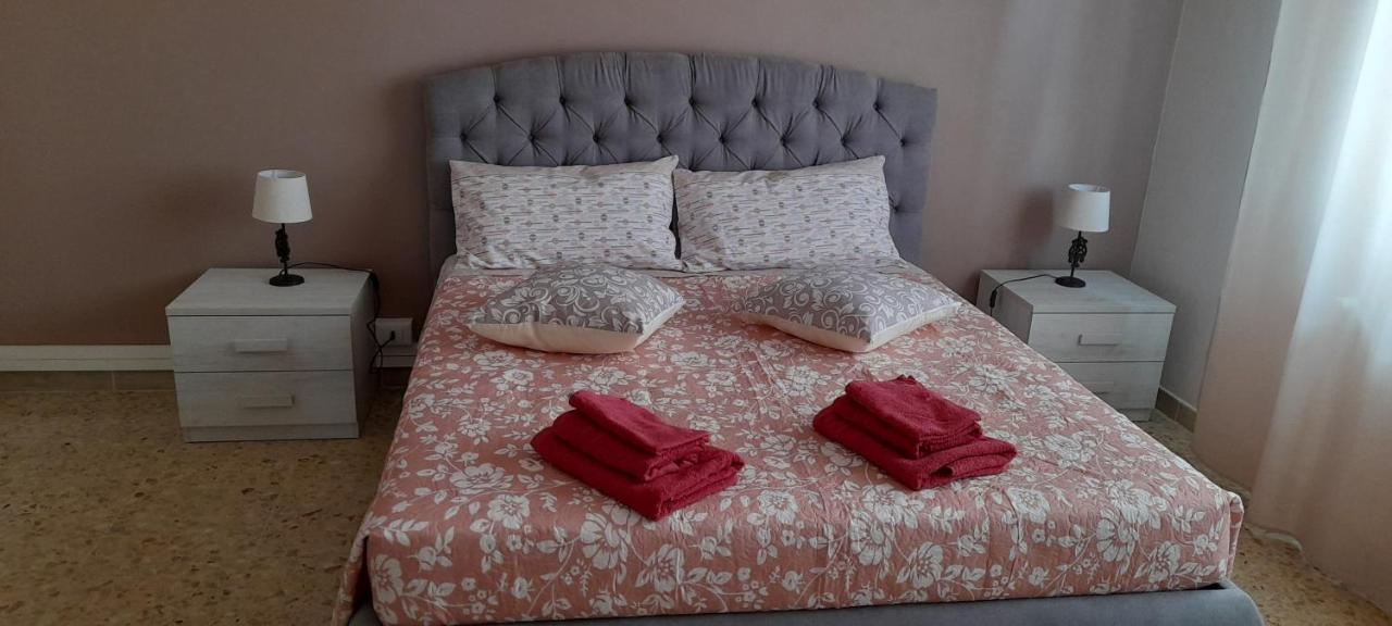 La Dimora Dei Musicisti Bed and Breakfast Castelfidardo Buitenkant foto