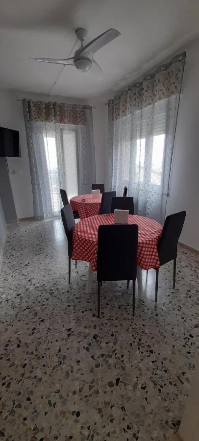 La Dimora Dei Musicisti Bed and Breakfast Castelfidardo Buitenkant foto