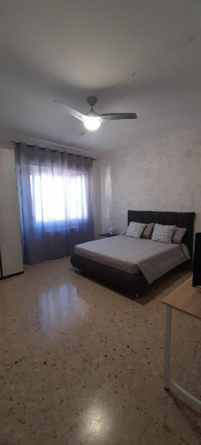 La Dimora Dei Musicisti Bed and Breakfast Castelfidardo Buitenkant foto