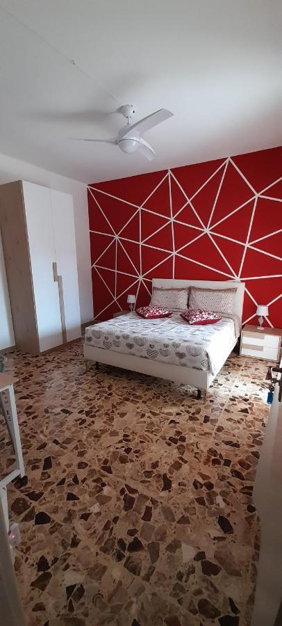 La Dimora Dei Musicisti Bed and Breakfast Castelfidardo Buitenkant foto