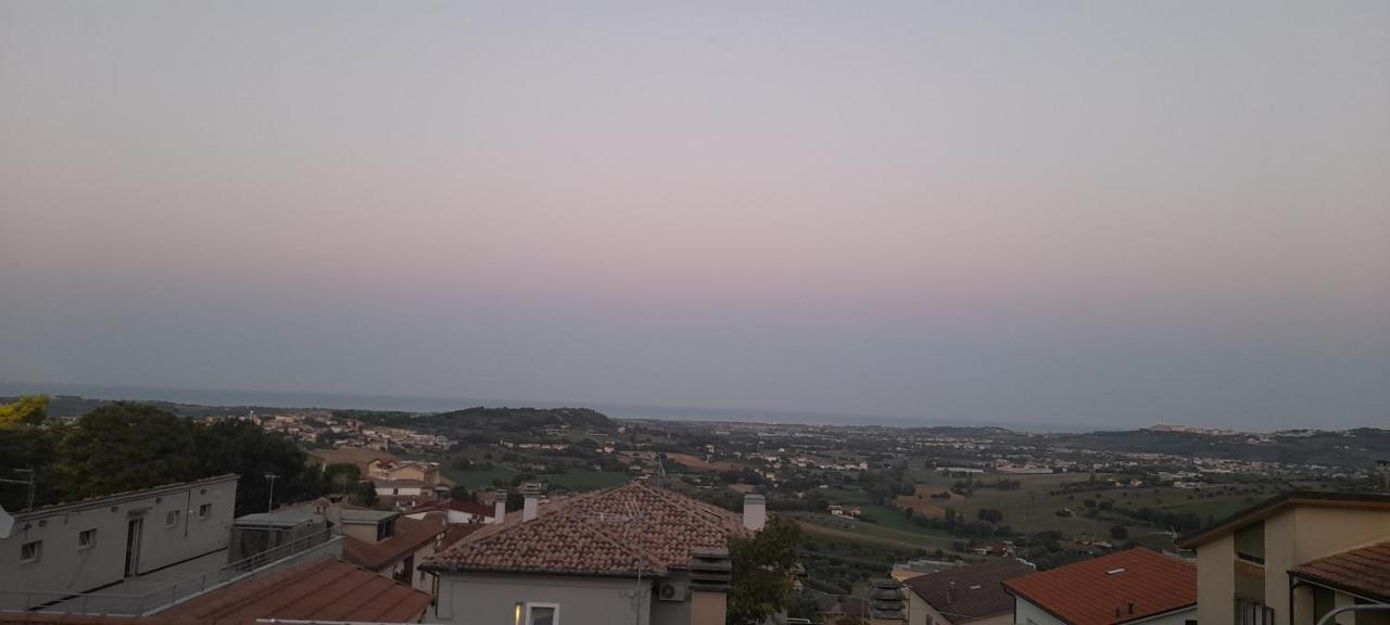 La Dimora Dei Musicisti Bed and Breakfast Castelfidardo Buitenkant foto
