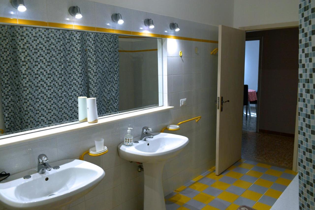 La Dimora Dei Musicisti Bed and Breakfast Castelfidardo Buitenkant foto