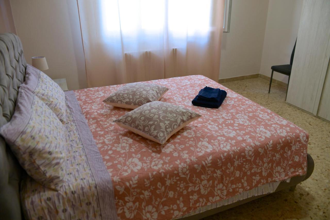 La Dimora Dei Musicisti Bed and Breakfast Castelfidardo Buitenkant foto