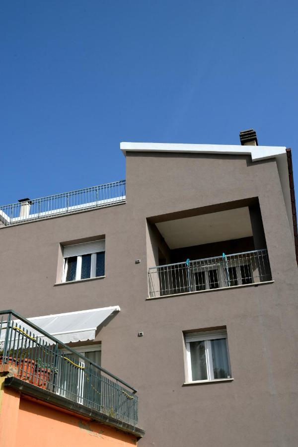 La Dimora Dei Musicisti Bed and Breakfast Castelfidardo Buitenkant foto