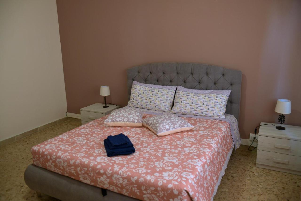 La Dimora Dei Musicisti Bed and Breakfast Castelfidardo Buitenkant foto