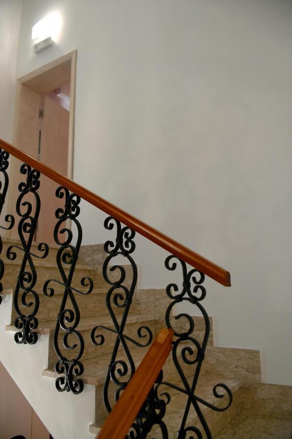 La Dimora Dei Musicisti Bed and Breakfast Castelfidardo Buitenkant foto