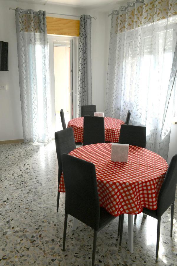La Dimora Dei Musicisti Bed and Breakfast Castelfidardo Buitenkant foto