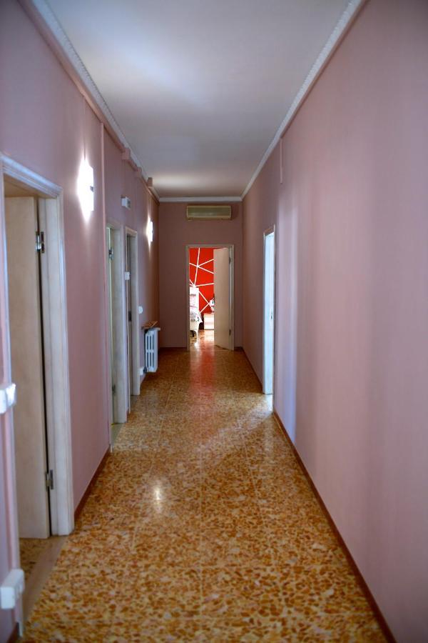 La Dimora Dei Musicisti Bed and Breakfast Castelfidardo Buitenkant foto