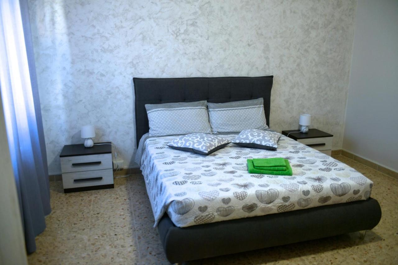 La Dimora Dei Musicisti Bed and Breakfast Castelfidardo Buitenkant foto