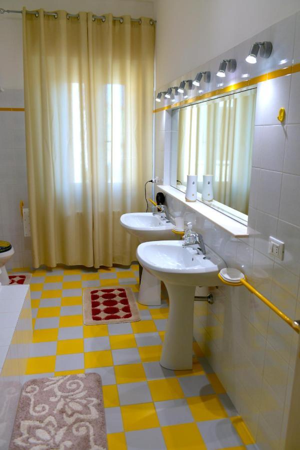 La Dimora Dei Musicisti Bed and Breakfast Castelfidardo Buitenkant foto