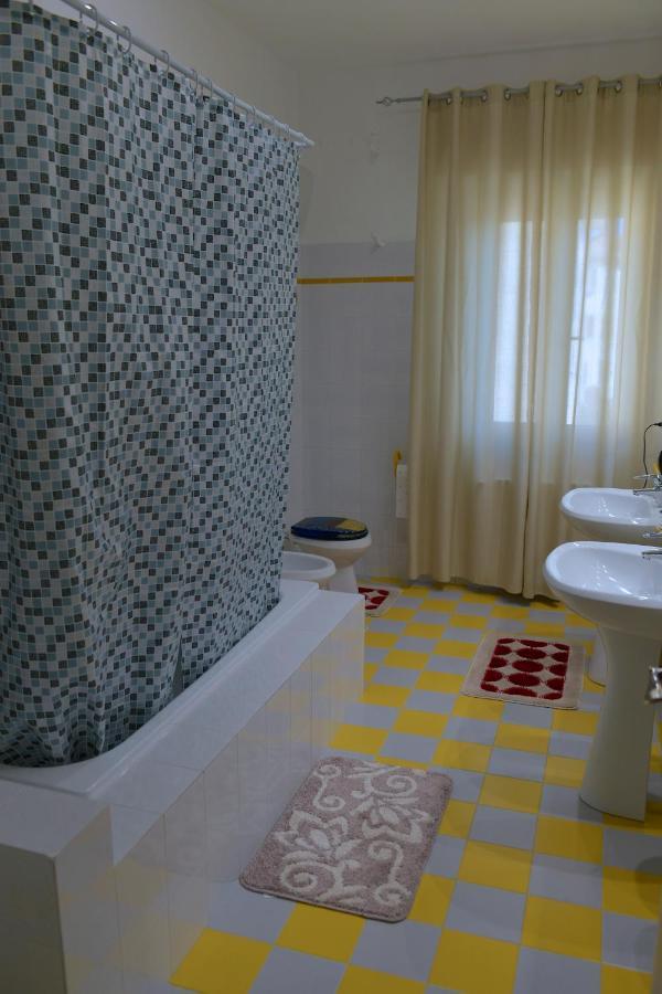 La Dimora Dei Musicisti Bed and Breakfast Castelfidardo Buitenkant foto