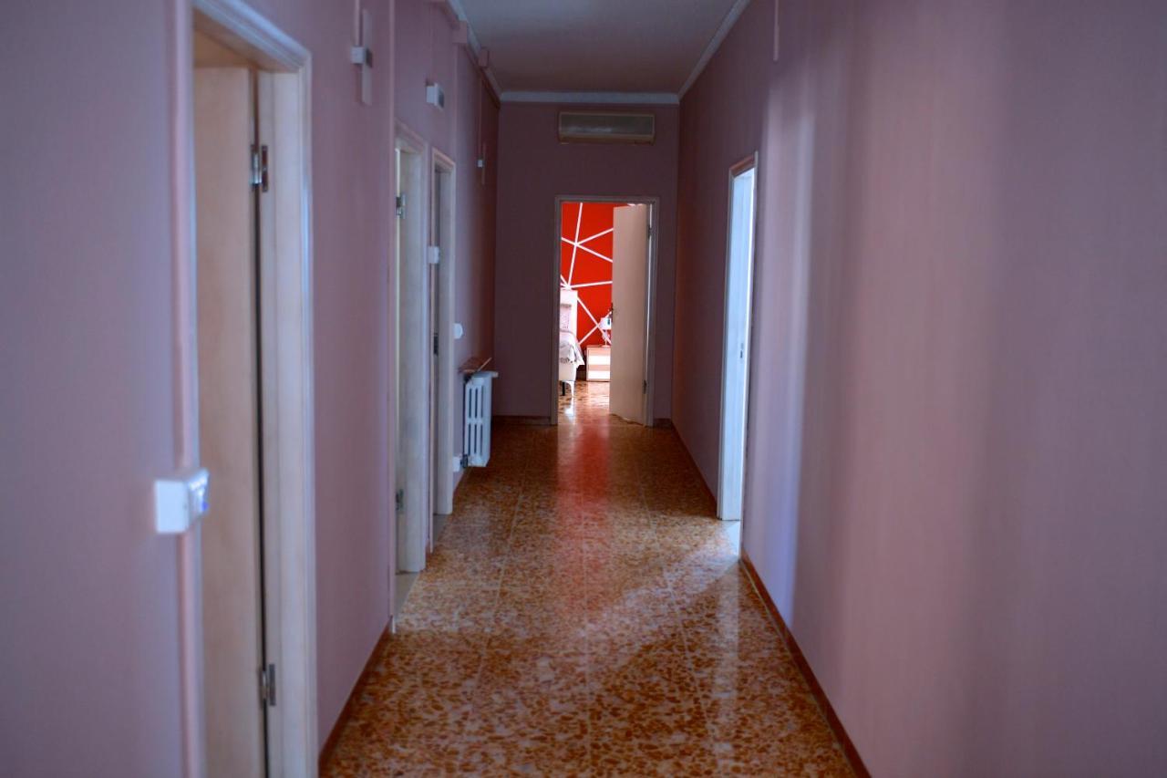 La Dimora Dei Musicisti Bed and Breakfast Castelfidardo Buitenkant foto