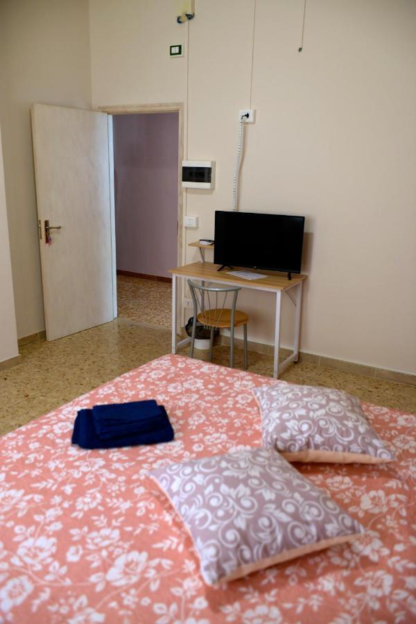 La Dimora Dei Musicisti Bed and Breakfast Castelfidardo Buitenkant foto