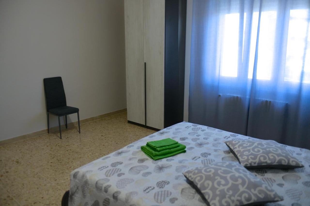 La Dimora Dei Musicisti Bed and Breakfast Castelfidardo Buitenkant foto