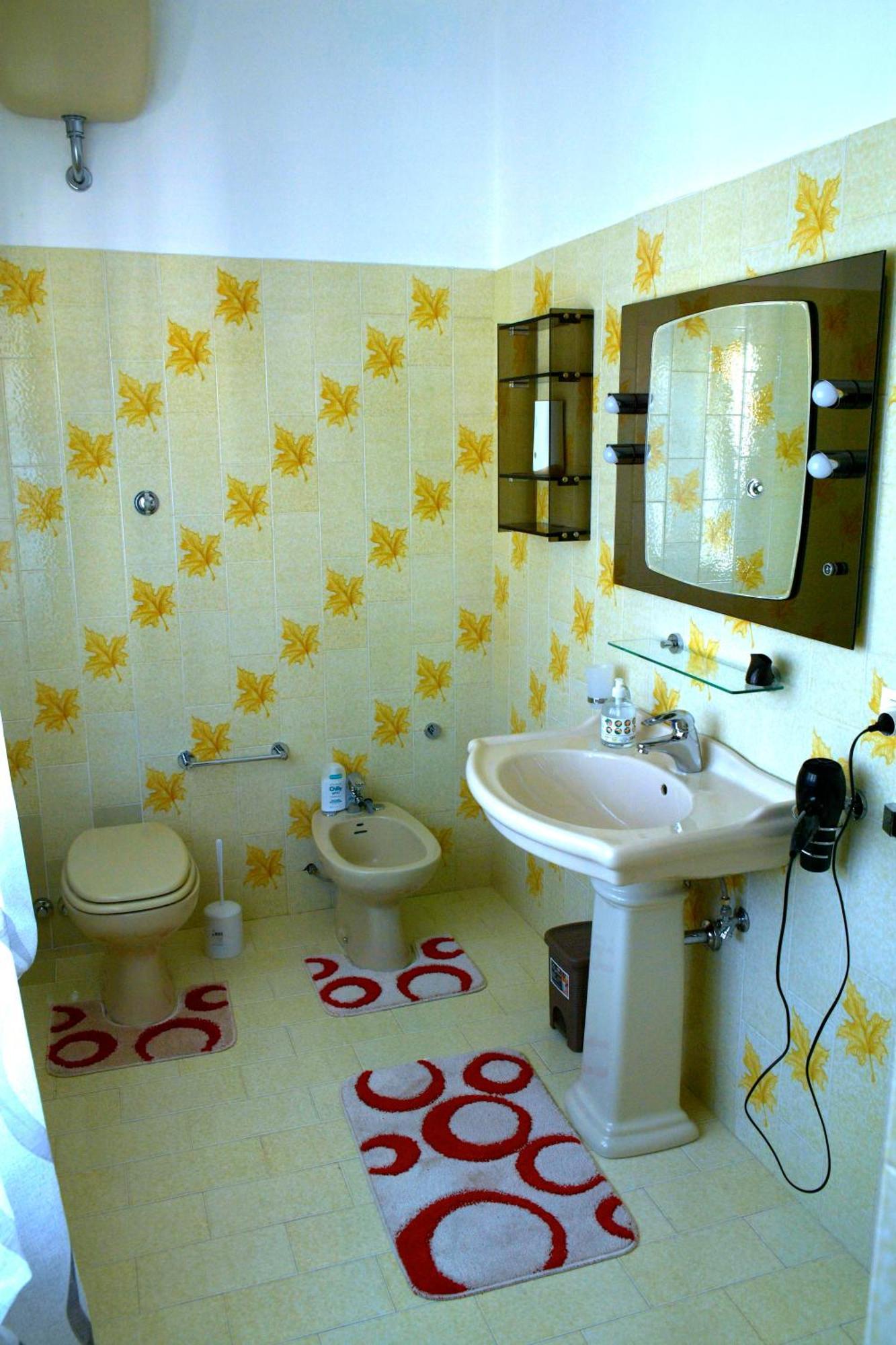 La Dimora Dei Musicisti Bed and Breakfast Castelfidardo Buitenkant foto