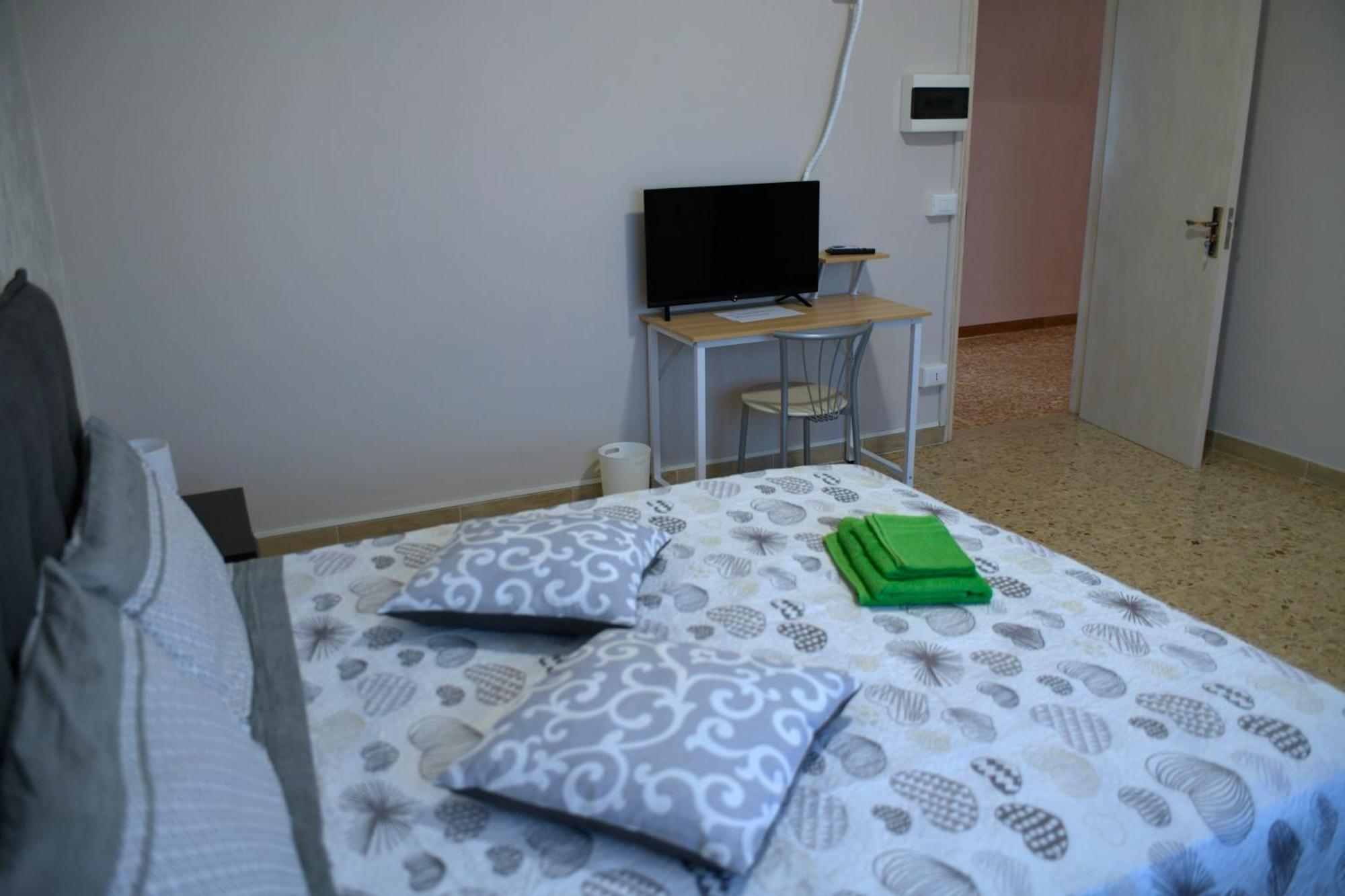 La Dimora Dei Musicisti Bed and Breakfast Castelfidardo Buitenkant foto
